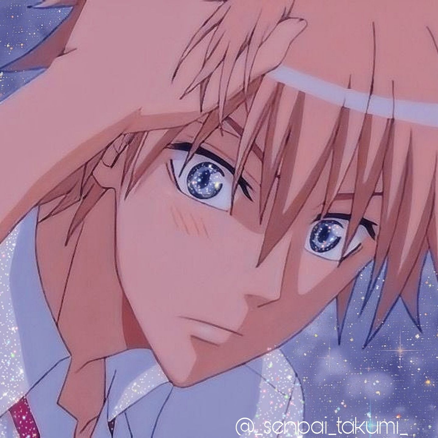 Detail Usui Takumi Wallpaper Nomer 24