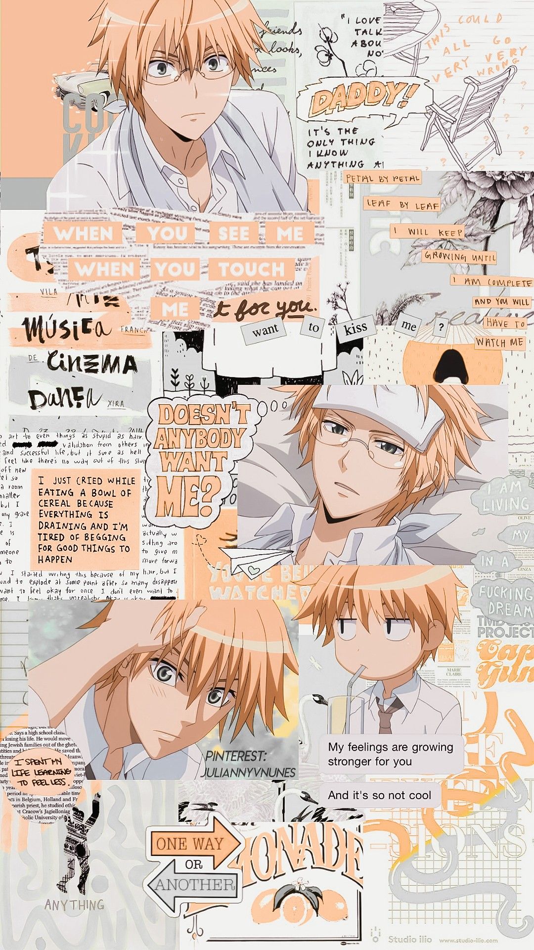 Detail Usui Takumi Wallpaper Nomer 26