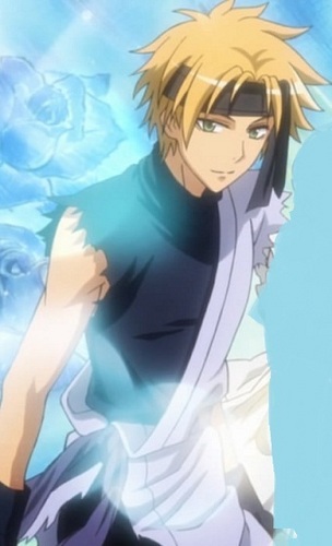 Detail Usui Takumi Wallpaper Nomer 36