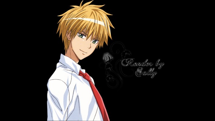 Detail Usui Takumi Wallpaper Nomer 38