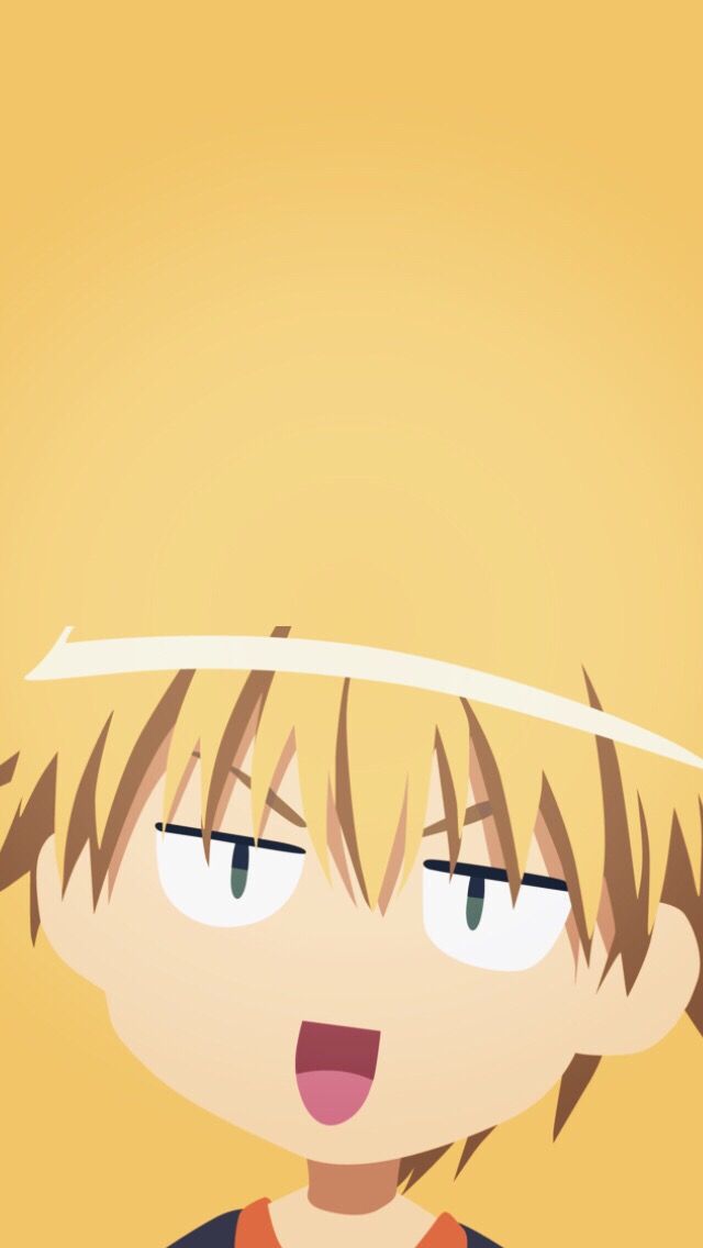 Detail Usui Takumi Wallpaper Nomer 7