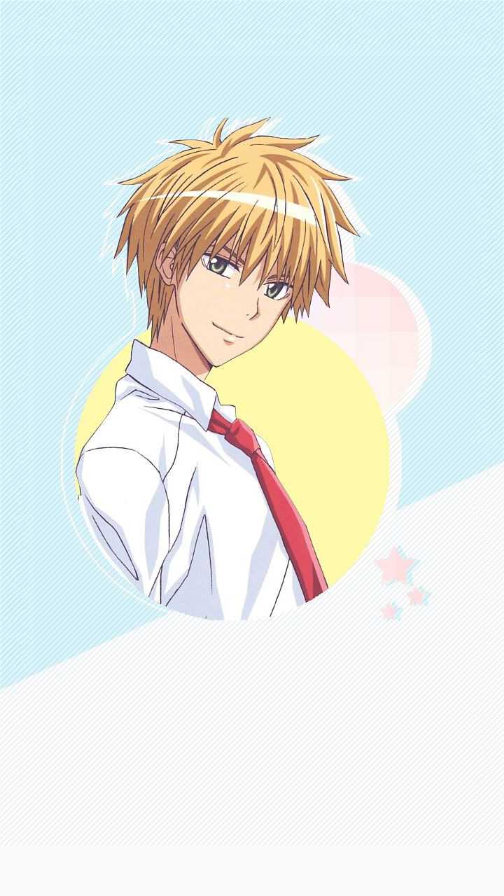 Detail Usui Takumi Wallpaper Nomer 9