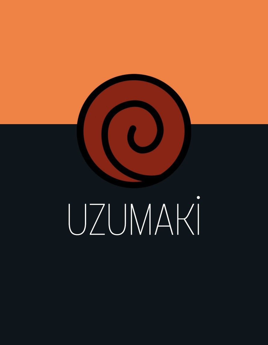 Detail Uzumaki Wallpaper Nomer 19