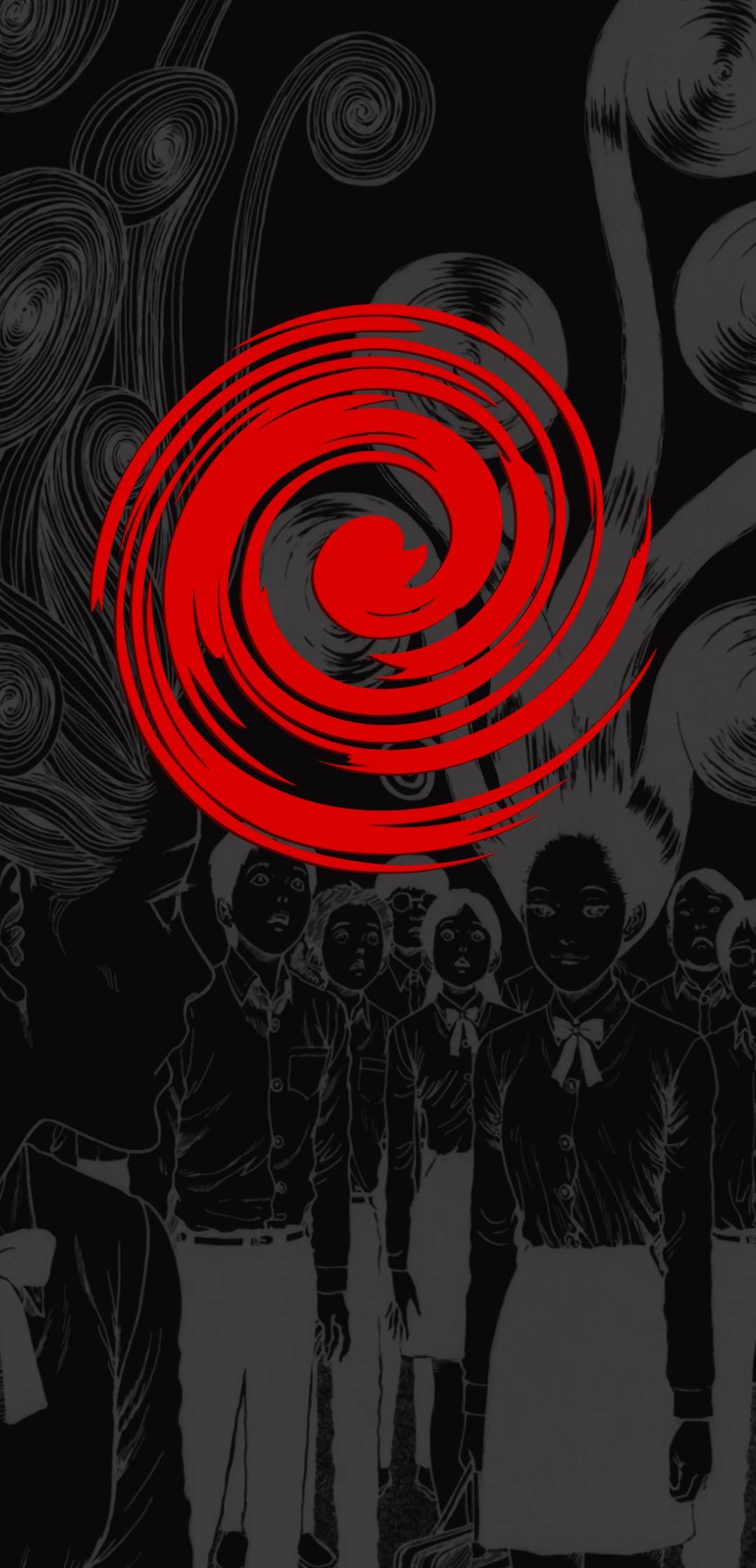 Detail Uzumaki Wallpaper Nomer 38