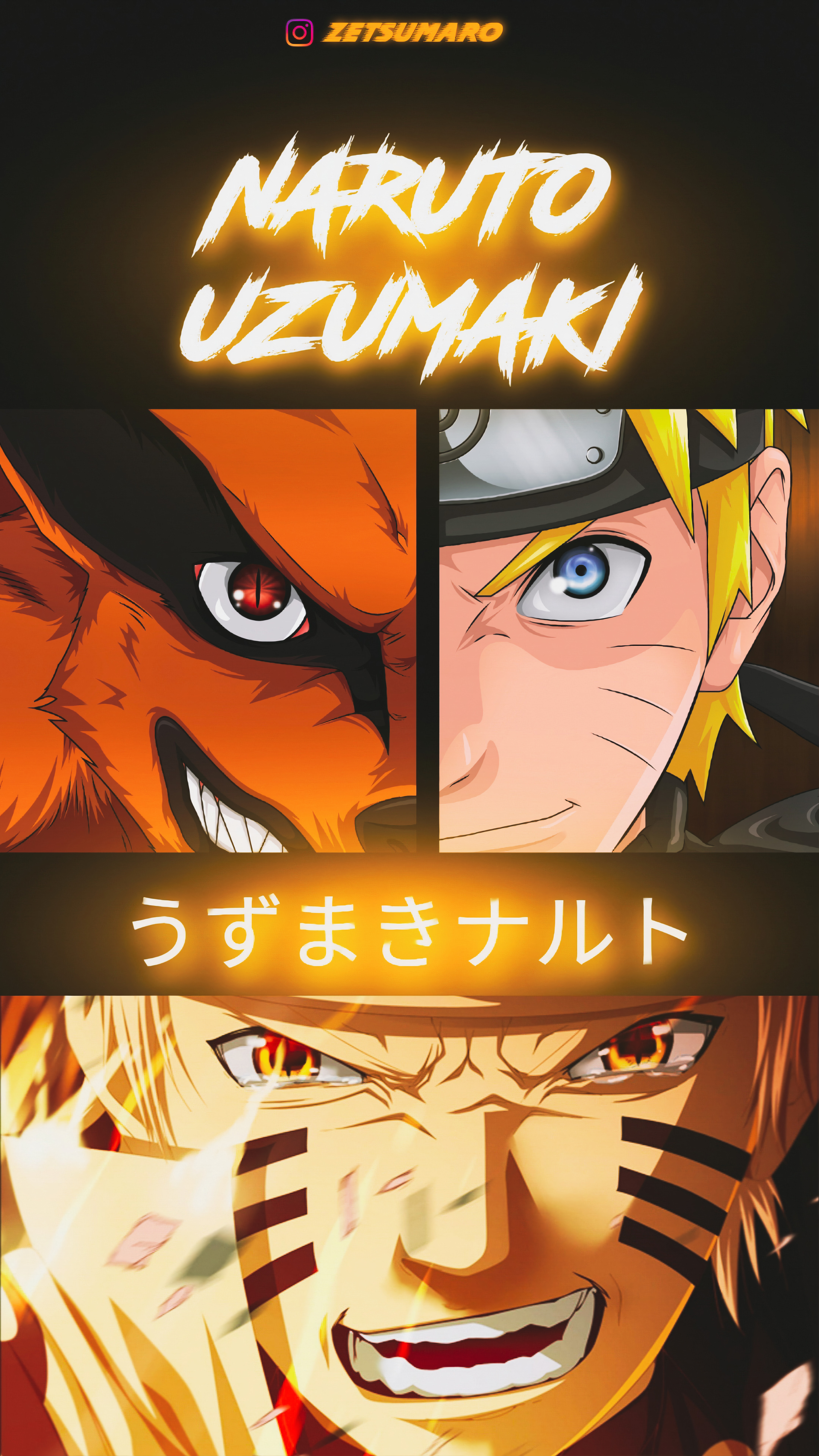 Detail Uzumaki Wallpaper Nomer 53