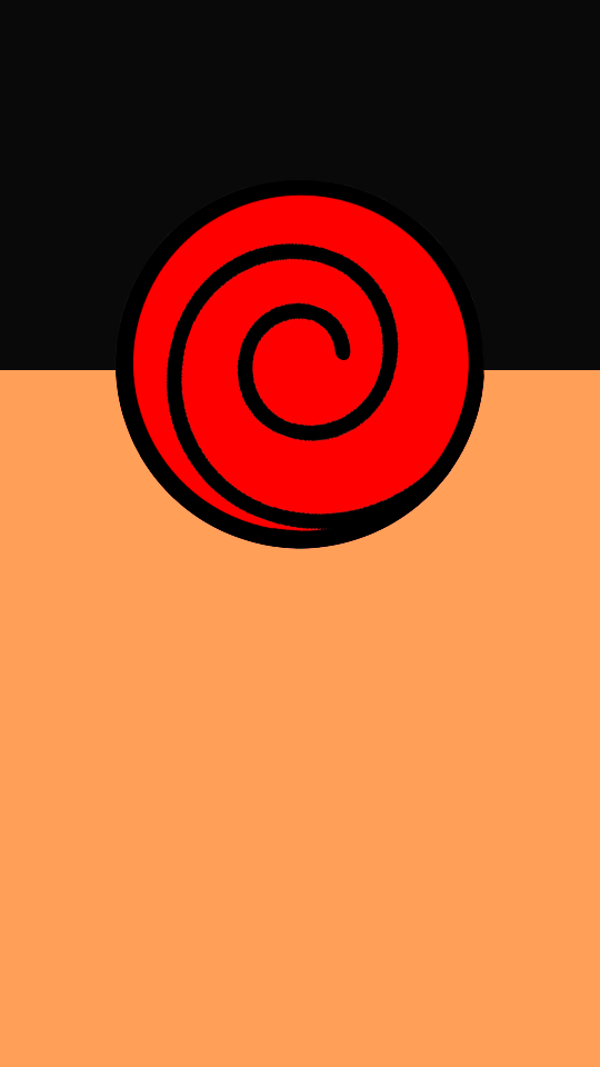 Detail Uzumaki Wallpaper Nomer 9