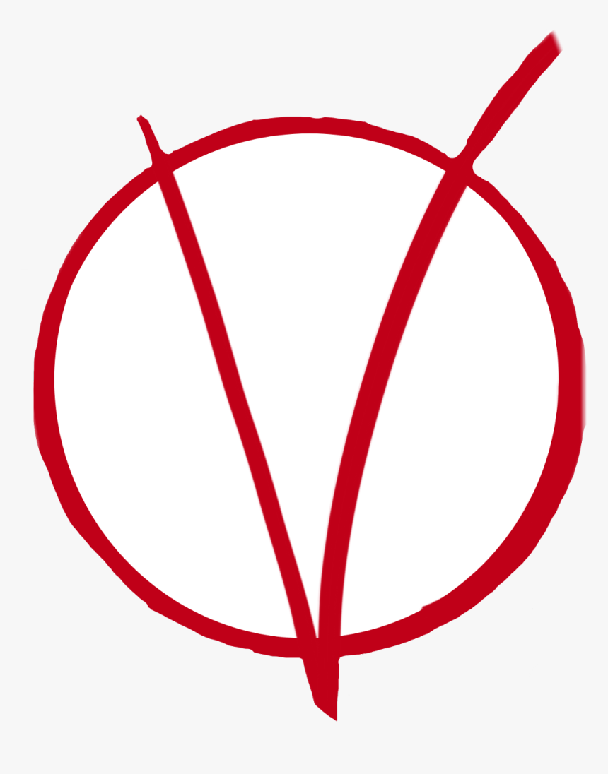Detail V For Vendetta Logo Nomer 12