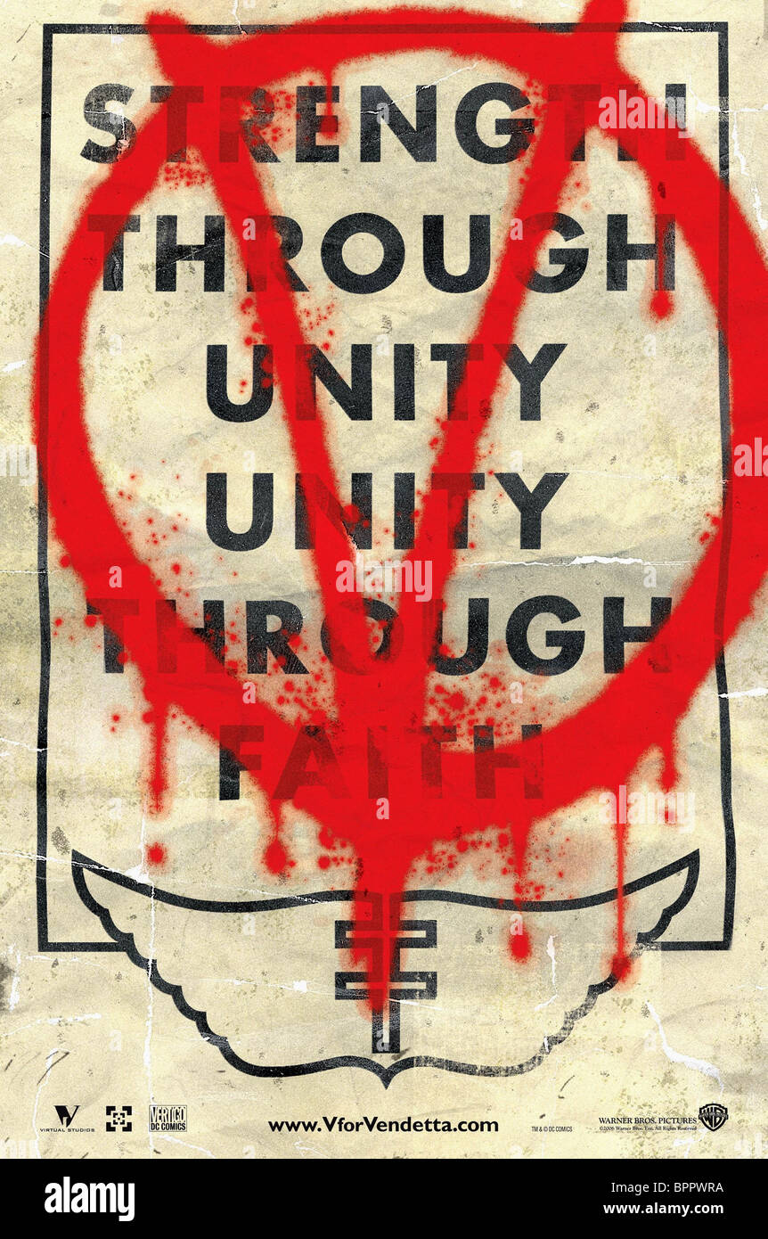 Detail V For Vendetta Logo Nomer 16