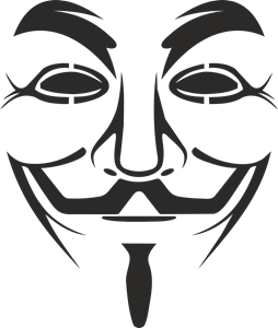 Detail V For Vendetta Logo Nomer 20