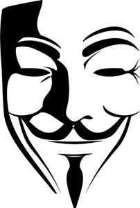 Detail V For Vendetta Logo Nomer 25