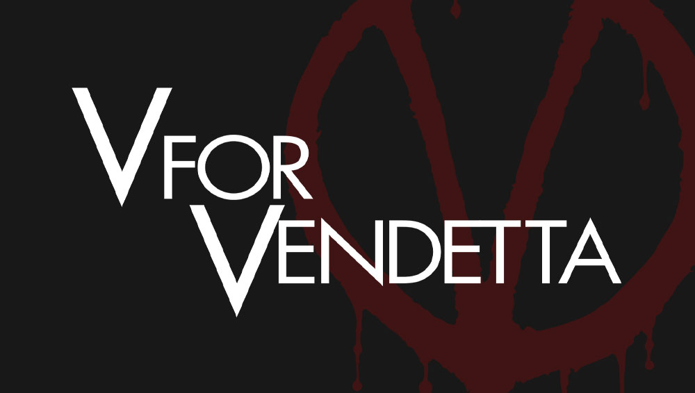 Detail V For Vendetta Logo Nomer 4