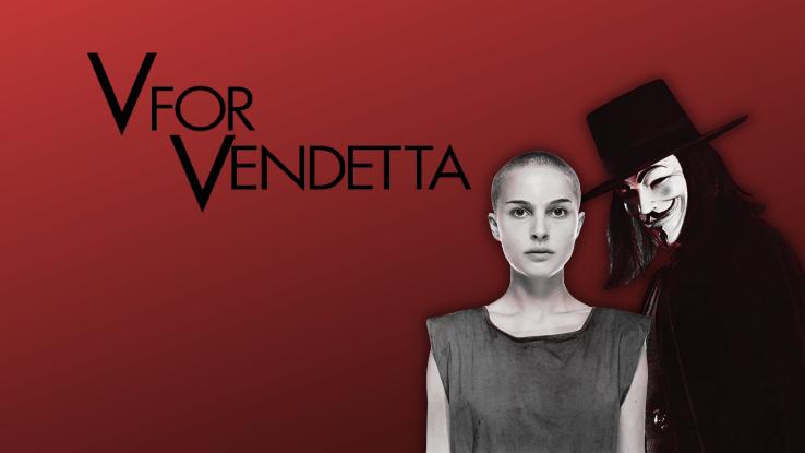 Detail V For Vendetta Logo Nomer 32