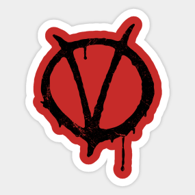 Detail V For Vendetta Logo Nomer 35