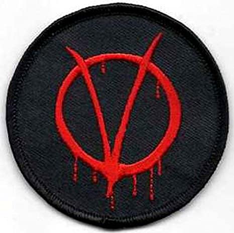 Detail V For Vendetta Logo Nomer 36
