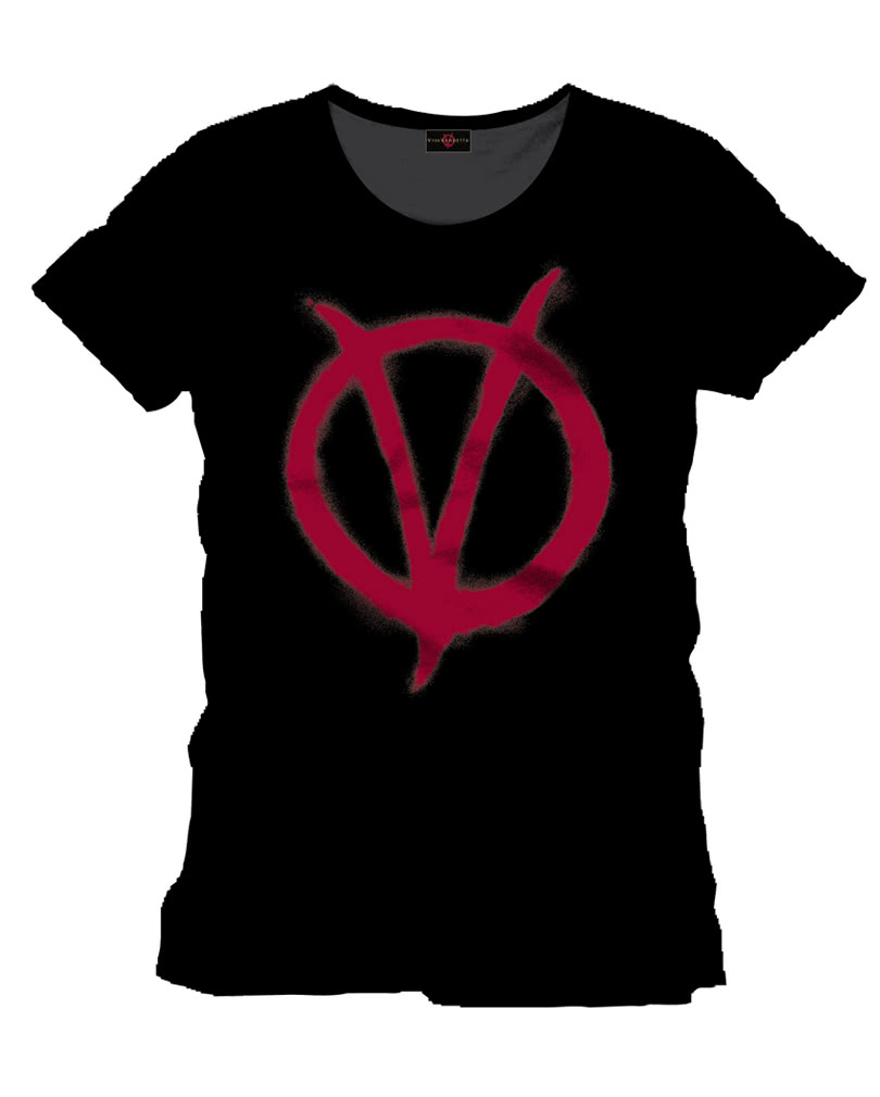 Detail V For Vendetta Logo Nomer 38