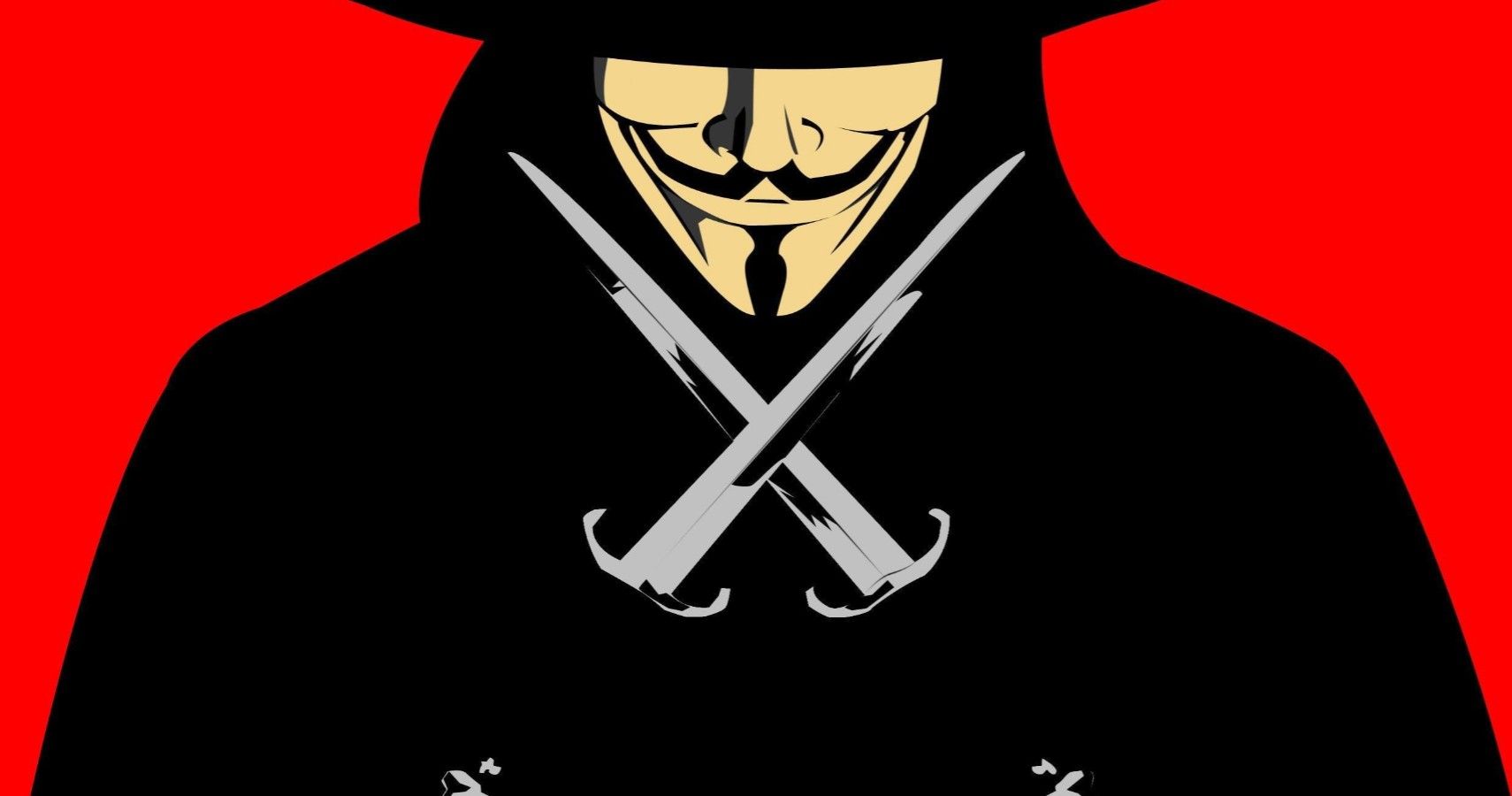 Detail V For Vendetta Logo Nomer 50