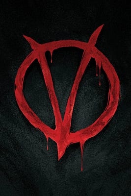 Detail V For Vendetta Logo Nomer 51
