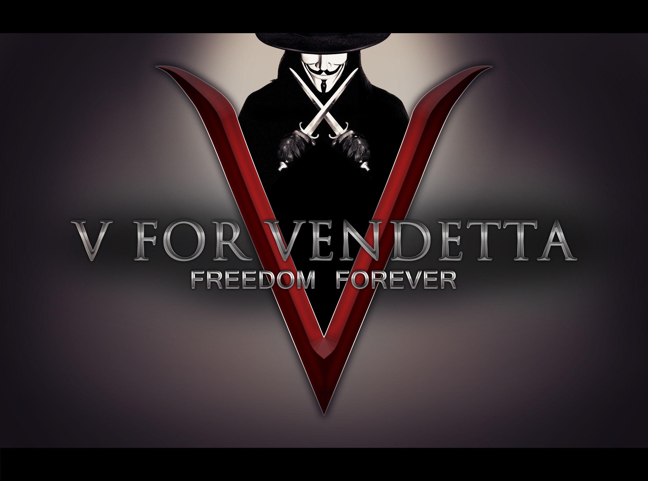 Detail V For Vendetta Logo Nomer 57