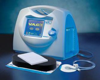 Detail Vac Pac For Wounds Nomer 14