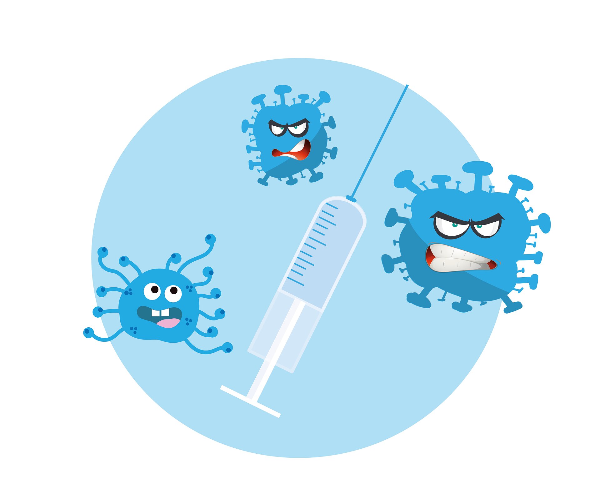 Detail Vaccination Images Clipart Nomer 33