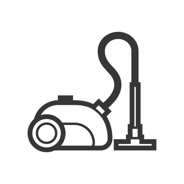 Detail Vacuum Cleaner Clipart Nomer 14