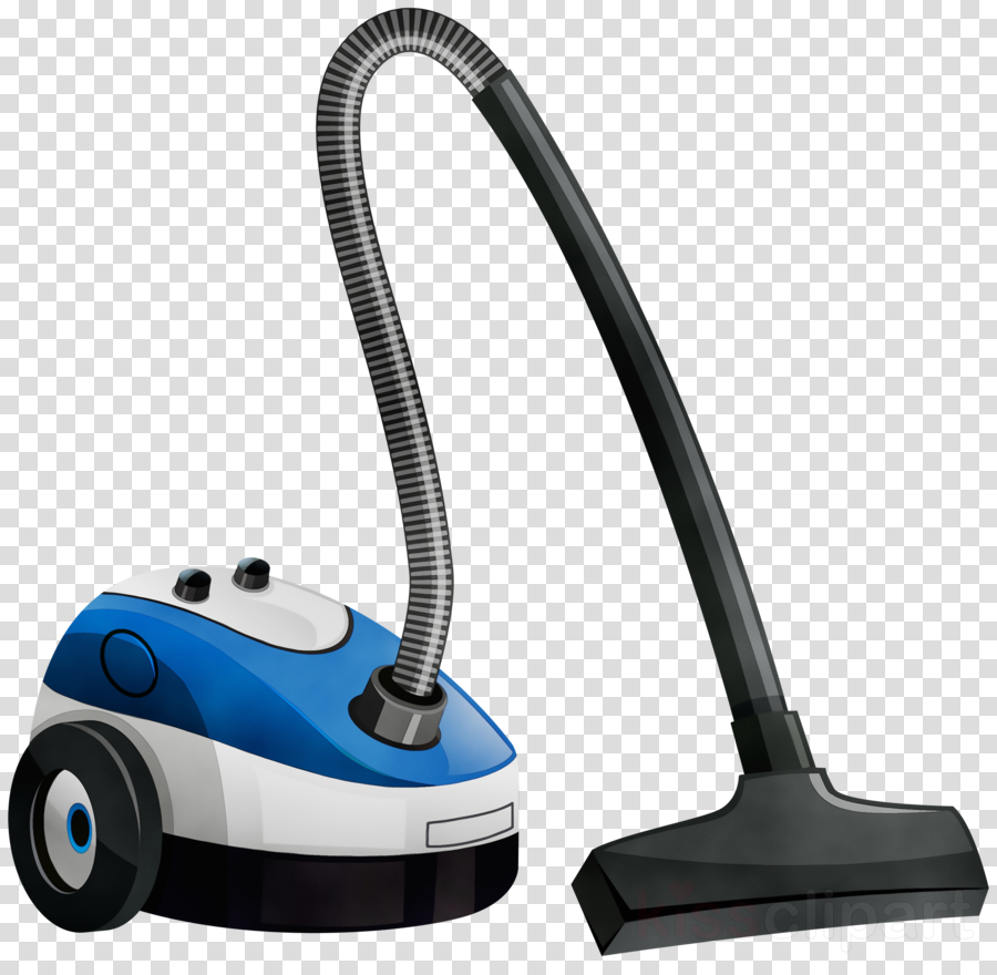 Detail Vacuum Cleaner Clipart Nomer 50