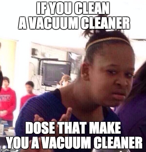 Detail Vacuum Cleaner Lady Meme Nomer 13