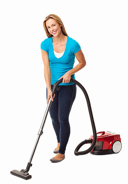 Detail Vacuum Cleaner Lady Meme Nomer 14