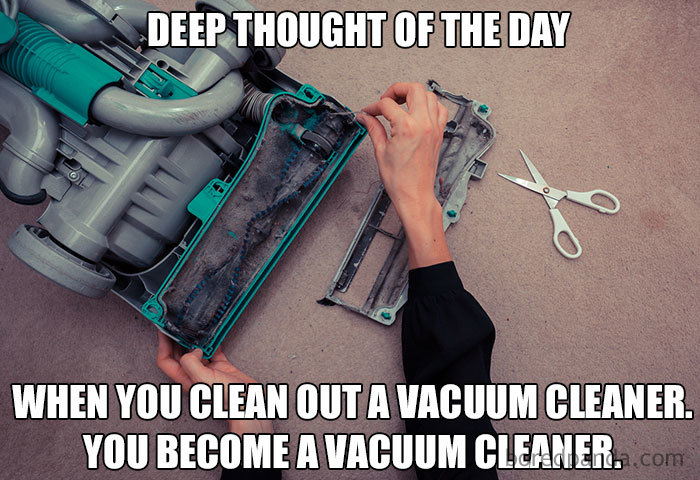 Detail Vacuum Cleaner Lady Meme Nomer 18