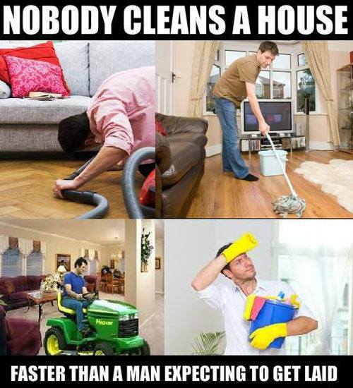 Detail Vacuum Cleaner Lady Meme Nomer 33