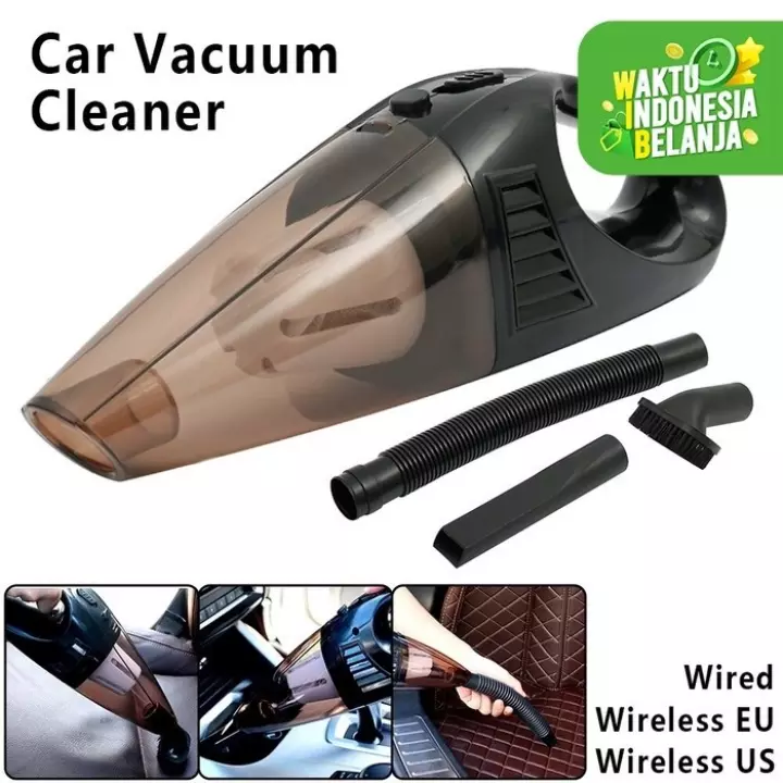 Detail Vacuum Cleaner Mini Rumah Nomer 14