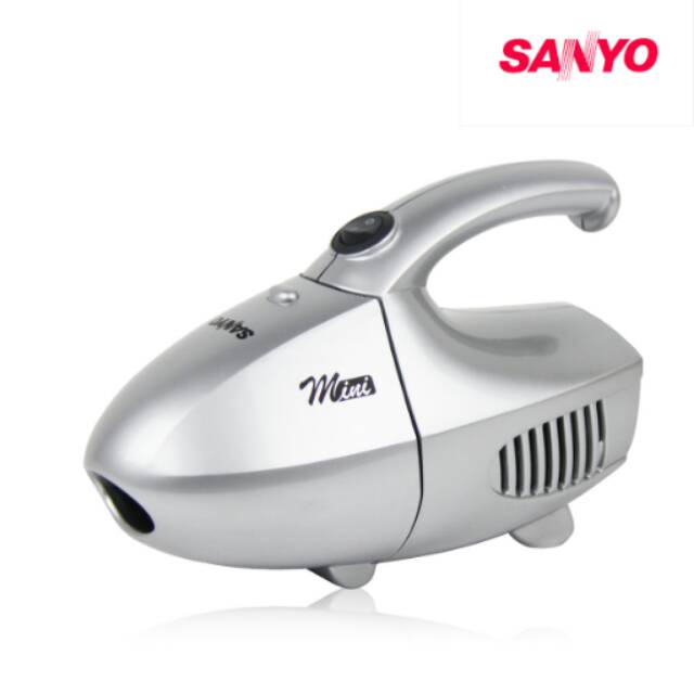 Detail Vacuum Cleaner Mini Rumah Nomer 29