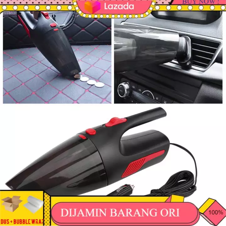 Detail Vacuum Cleaner Mini Rumah Nomer 30