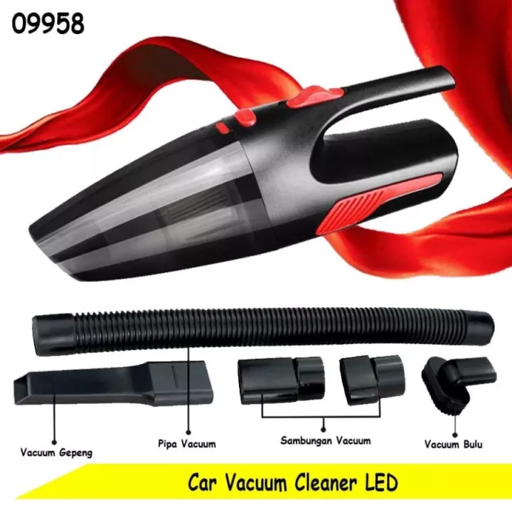 Detail Vacuum Cleaner Mini Rumah Nomer 39