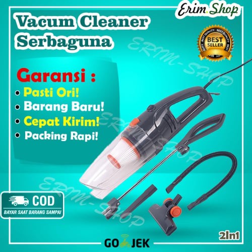 Detail Vacuum Cleaner Mini Rumah Nomer 45