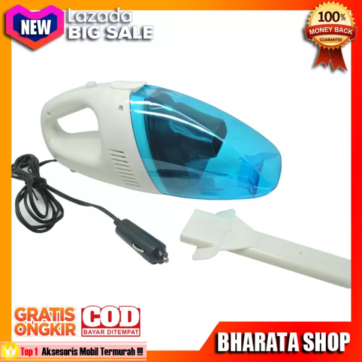 Detail Vacuum Cleaner Mini Rumah Nomer 6