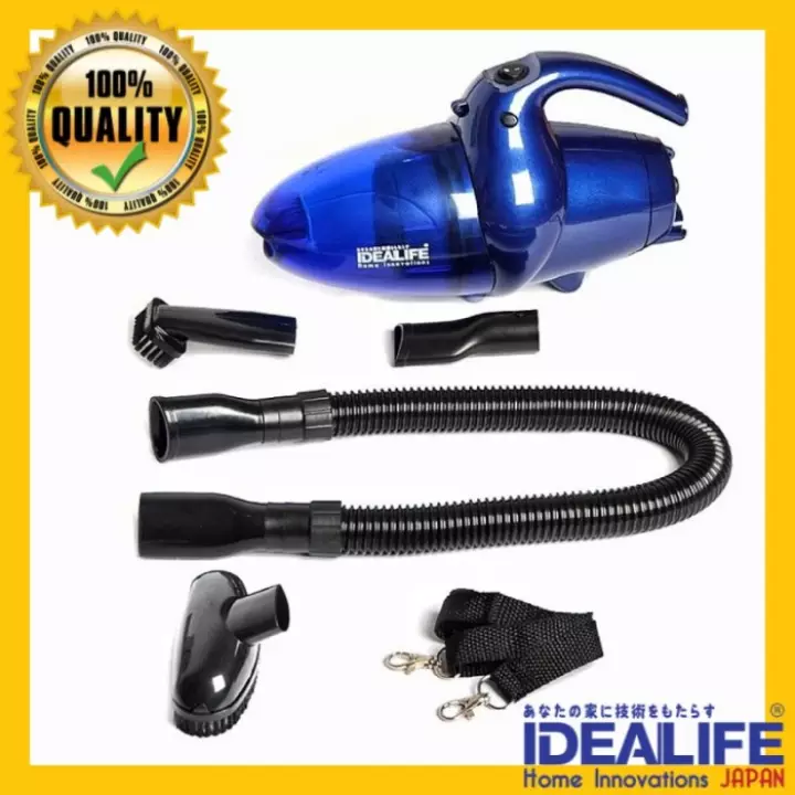 Detail Vacuum Cleaner Mini Rumah Nomer 50