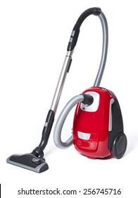 Vacuum Cleaner Photo - KibrisPDR