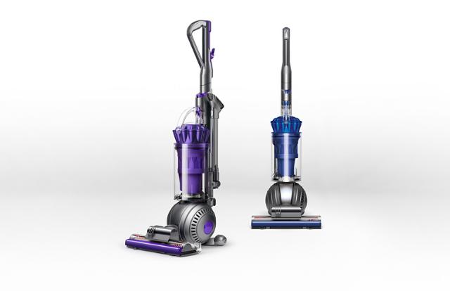 Detail Vacuum Cleaner Photo Nomer 12