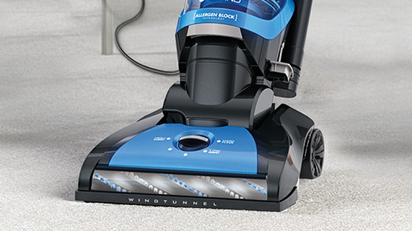 Detail Vacuum Cleaner Photo Nomer 22