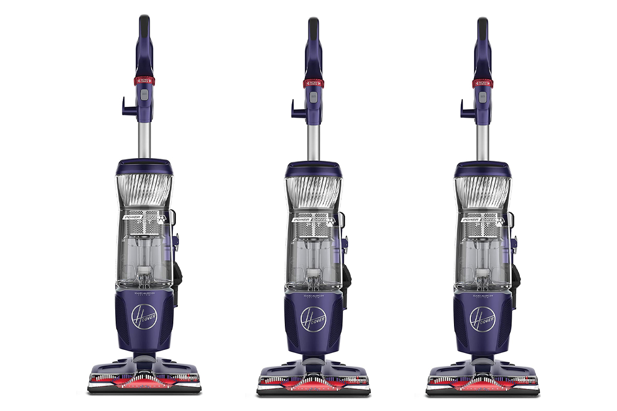 Detail Vacuum Cleaner Photo Nomer 39