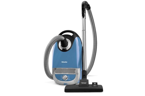 Detail Vacuum Cleaner Photo Nomer 41