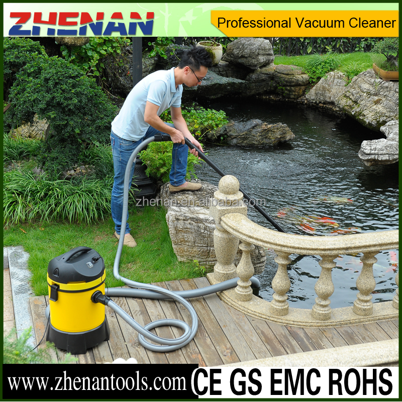 Detail Vacuum Cleaner Untuk Kolam Renang Nomer 14