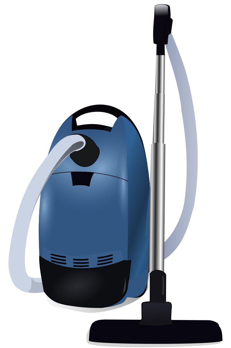 Detail Vacuum Png Nomer 25