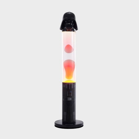 Detail Vader 3d Lamp Nomer 35