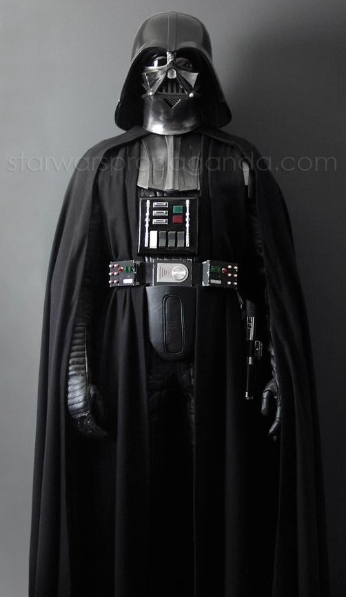 Vader Anh - KibrisPDR