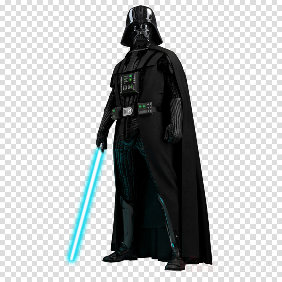 Detail Vader Clipart Nomer 30