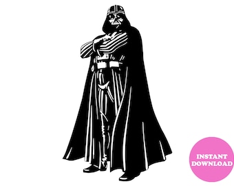 Detail Vader Clipart Nomer 53