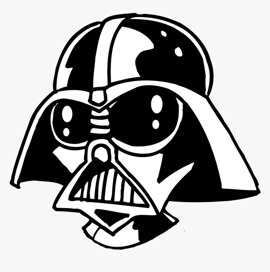 Detail Vader Clipart Nomer 54