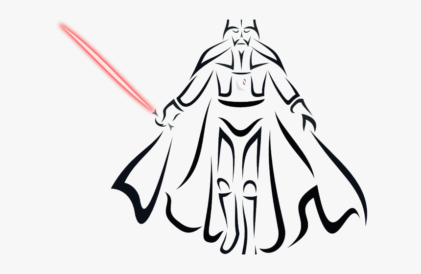 Detail Vader Clipart Nomer 55